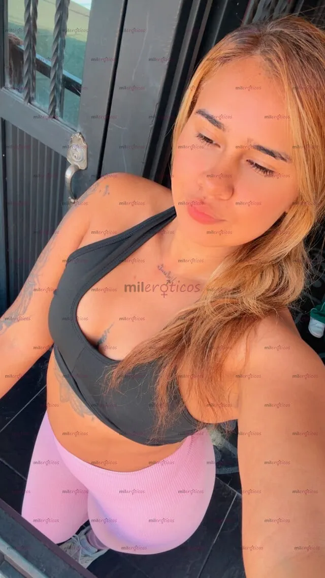 Foto de Valeria
