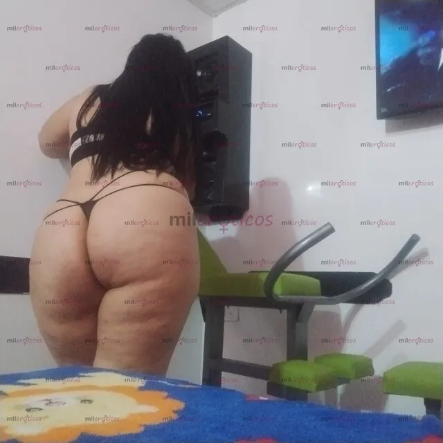 Foto de Fabiana