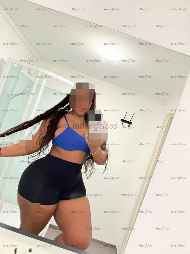 Foto de portada de anuncio de prepago Laura en Barranquilla