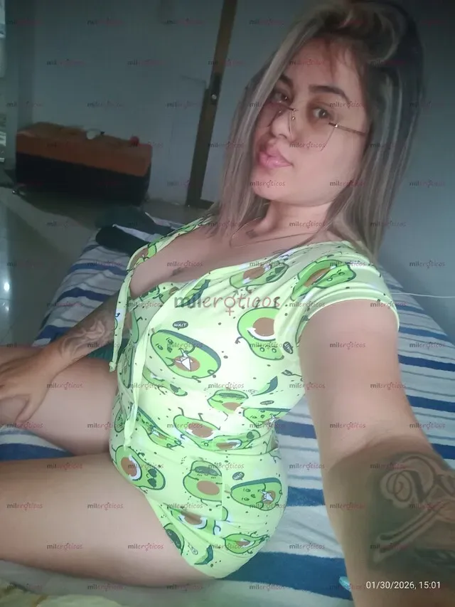 Foto de portada de anuncio de prepago Stefany en Tunja