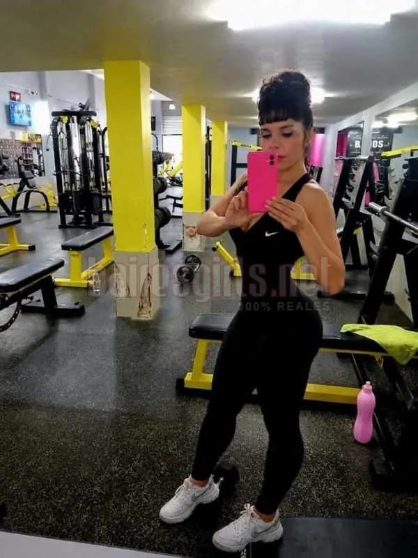 Foto de Melany