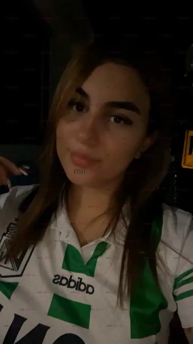 Foto de portada de anuncio de prepago Melany en Medellín