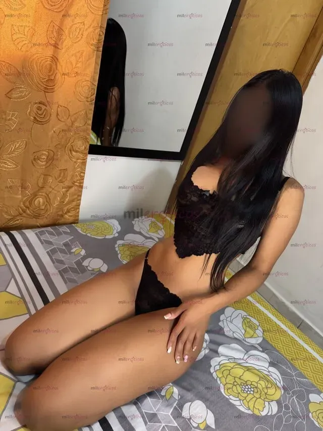 Foto de portada de anuncio de prepago Estefany en Medellín