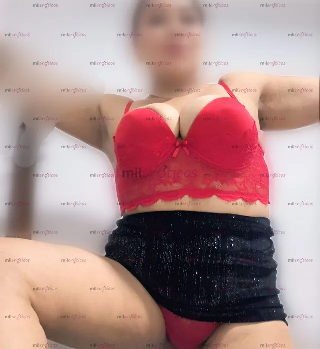 Foto de Camila