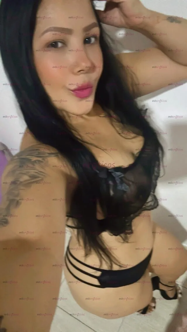 Foto de portada de anuncio de prepago Anyi en Yopal