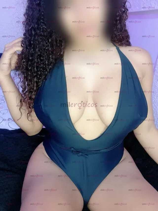 Foto de portada de anuncio de prepago Shantall en Bogotá