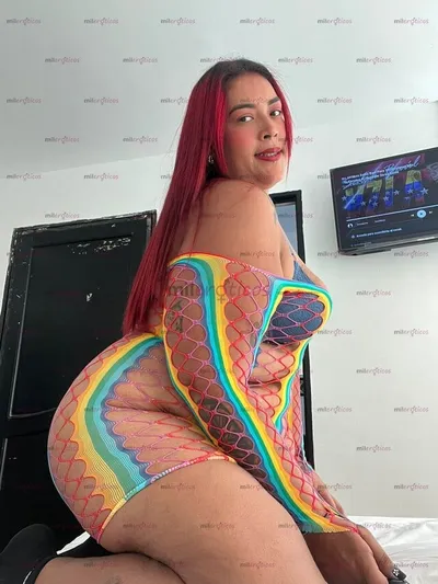 Gordita Golosa