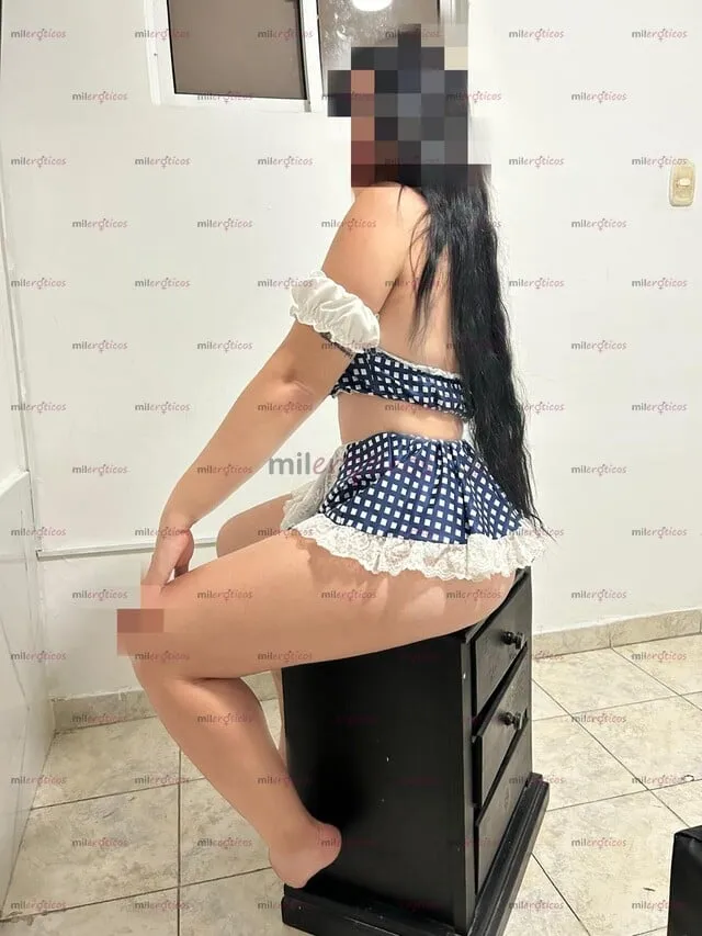 Foto número 4: Esta imagén muestra el cuerpo de una prepago en Barranquilla