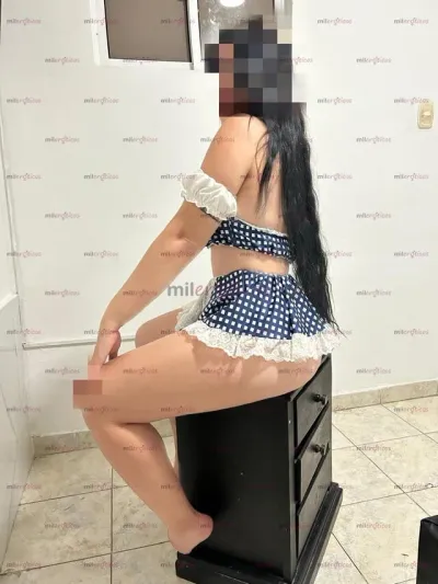 Foto número 6: Esta imagén muestra el cuerpo de una prepago en Barranquilla