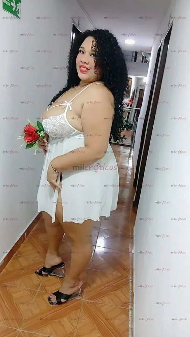 Foto de portada de anuncio de prepago Viky en Armenia