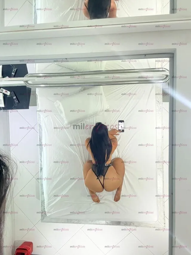 Foto de Paola