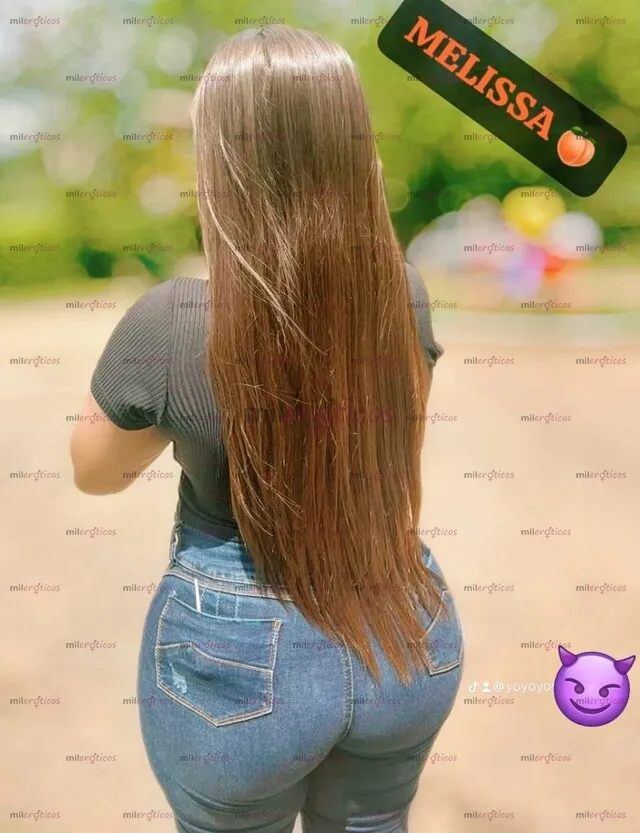 Foto de portada de anuncio de prepago Melissa en Bucaramanga