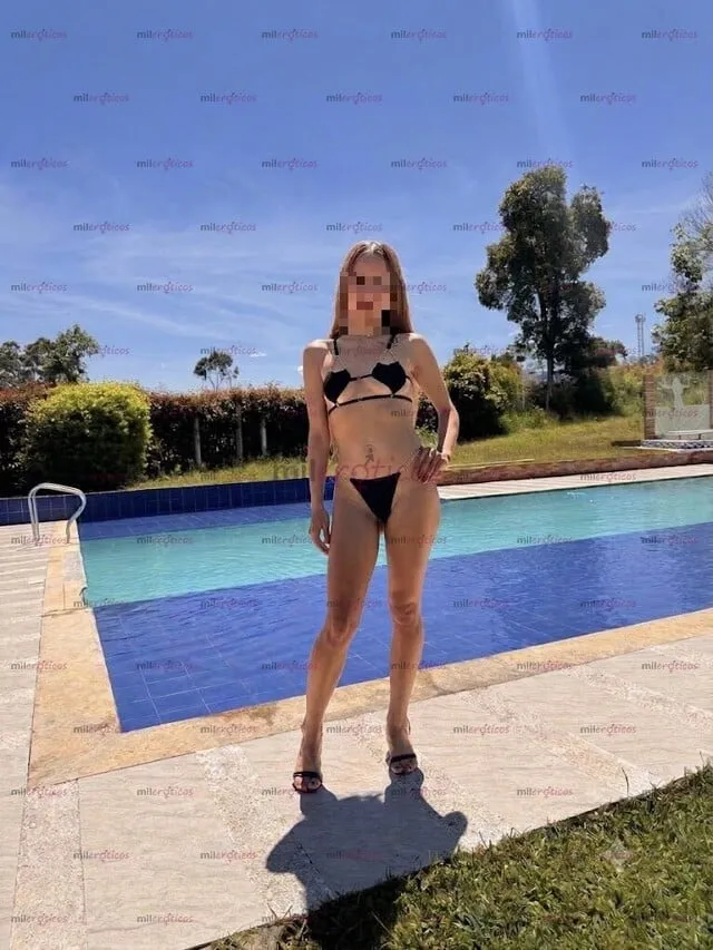 Foto de Salome