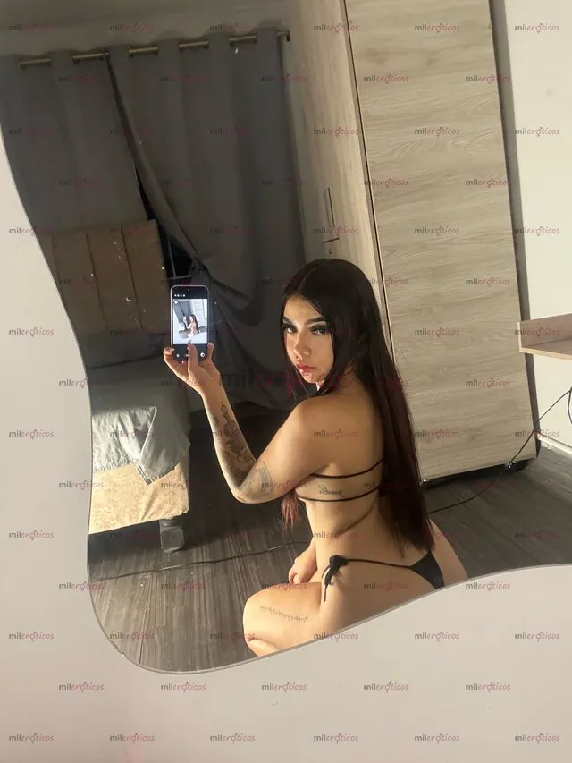 Foto de Vanessa