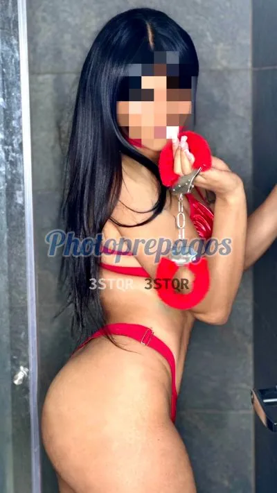 Foto de portada de anuncio de prepago Annie en Bogotá