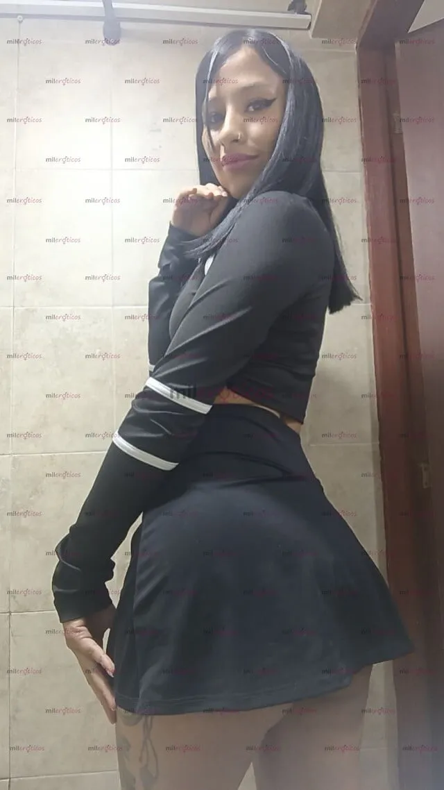 Foto de portada de anuncio de prepago ALEJANDRA en Bogotá