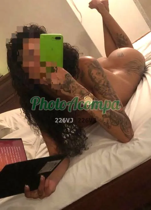Photo of BELLA MARIA