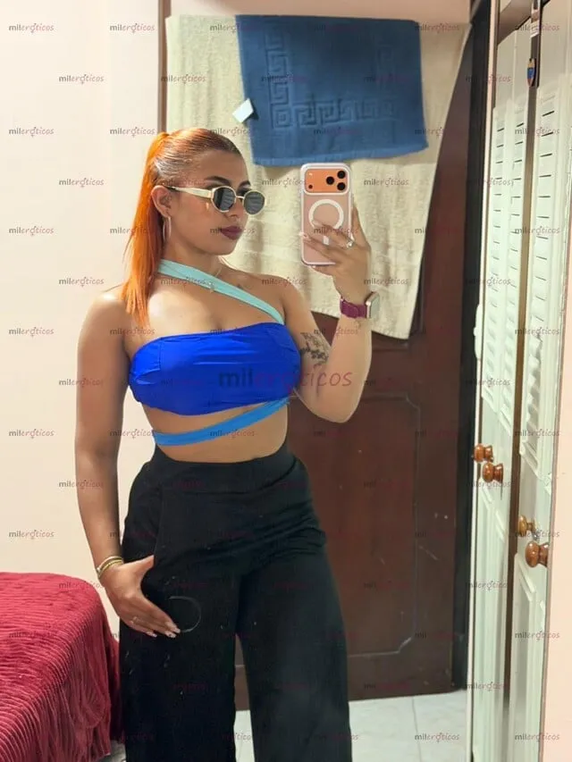 Foto de portada de anuncio de prepago Danna en Soacha