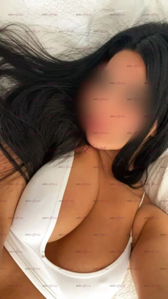 Foto de portada de anuncio de prepago Antonella en Pereira