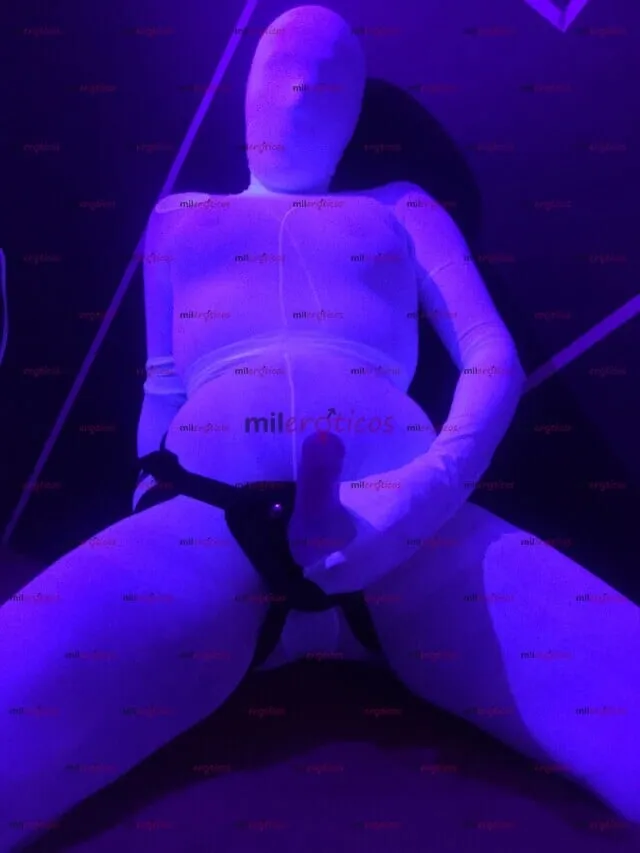 Foto número 1: Esta imagén muestra el cuerpo de una prepago en Bogotá