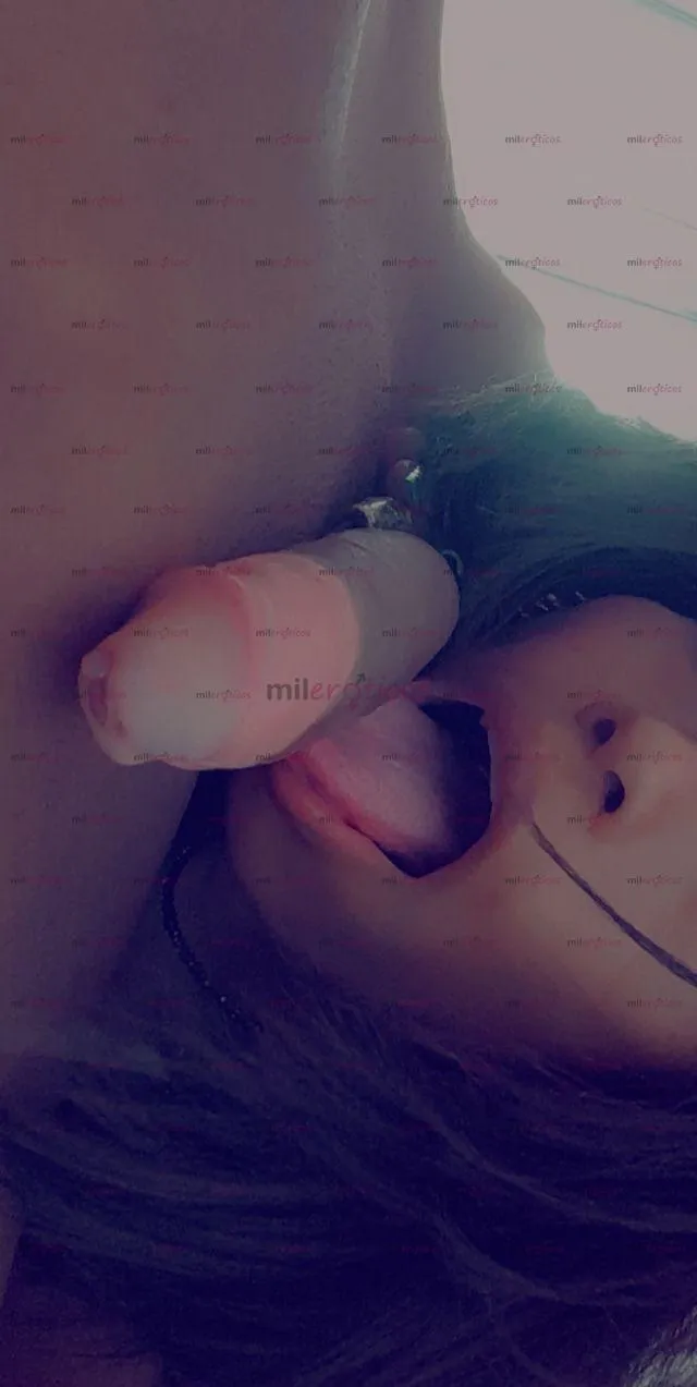 Foto de portada de anuncio de prepago Milagros en Cali