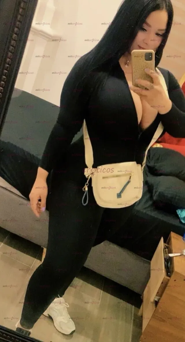 Foto de portada de anuncio de prepago Alejandra en Cúcuta