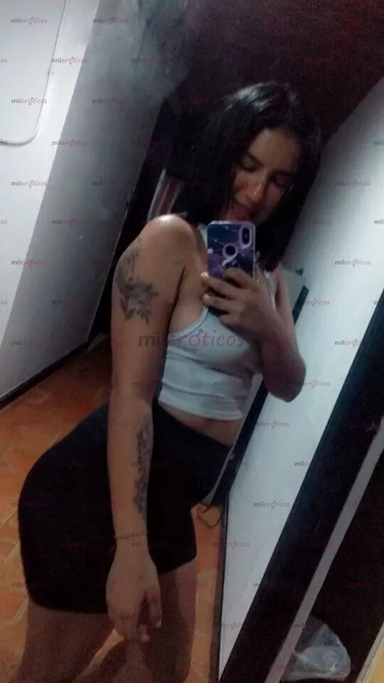 Foto número 10: Esta imagén muestra el cuerpo de una prepago en Cali