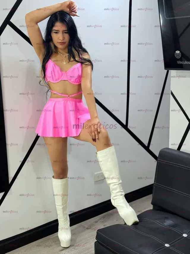 Foto de portada de anuncio de prepago Verónica en Cali