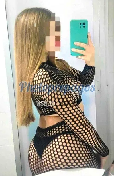 Foto número 1: Esta imagén muestra el cuerpo de una prepago en Bogotá