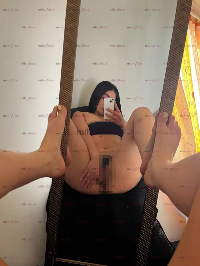 Foto de Paulina