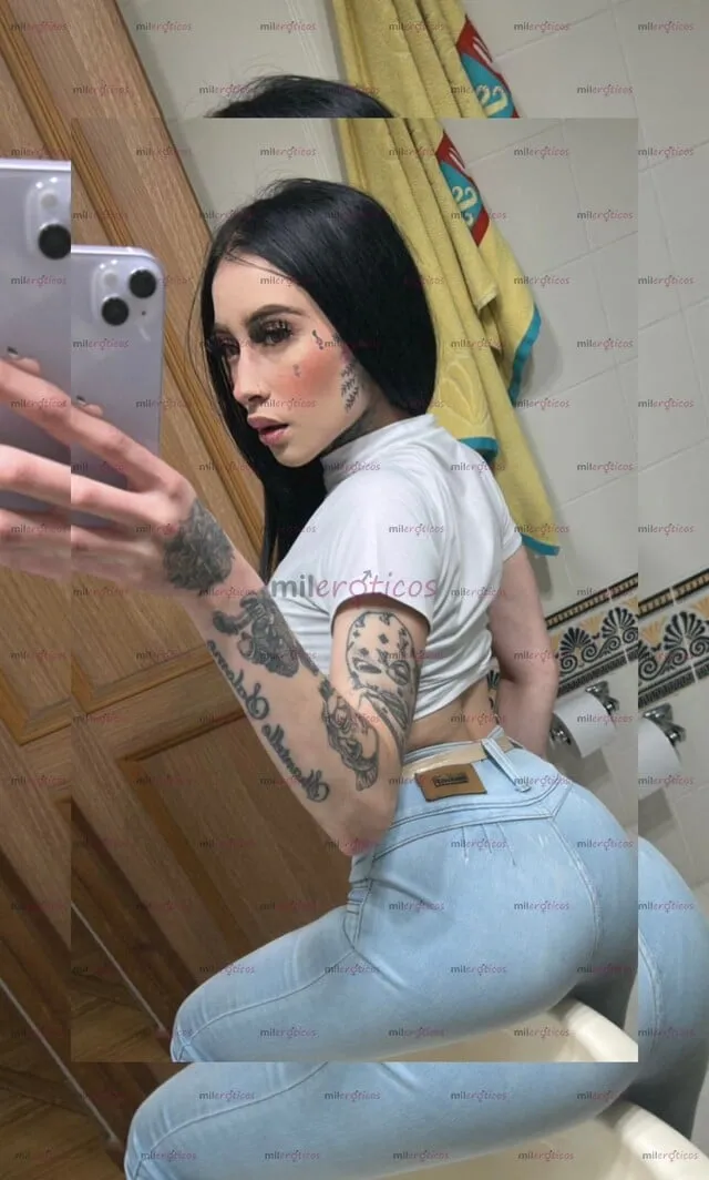 Foto número 9: Esta imagén muestra el cuerpo de una prepago en Bogotá