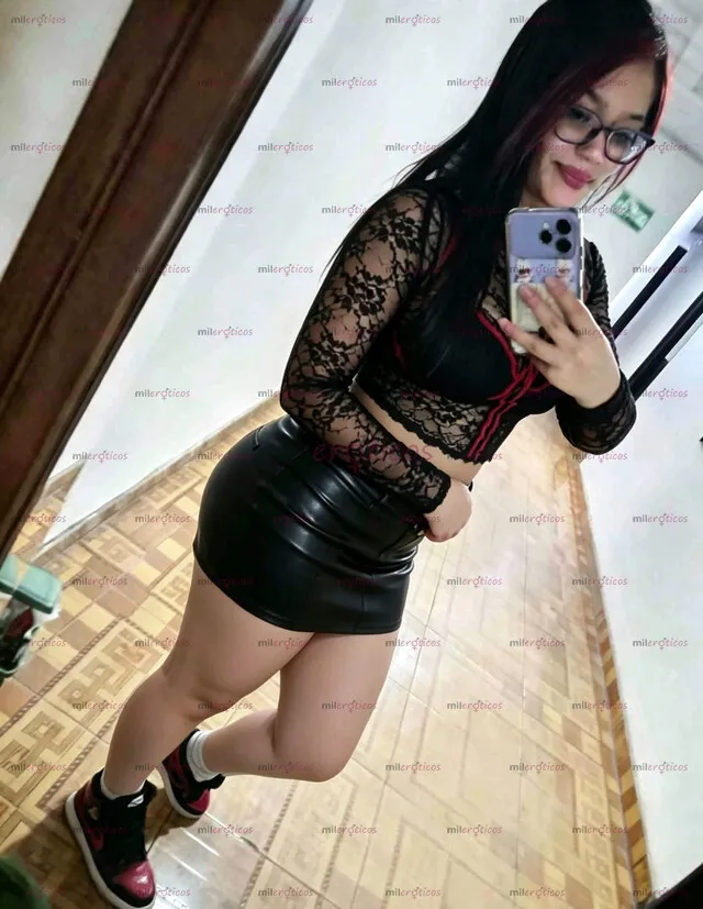 Foto de Megan