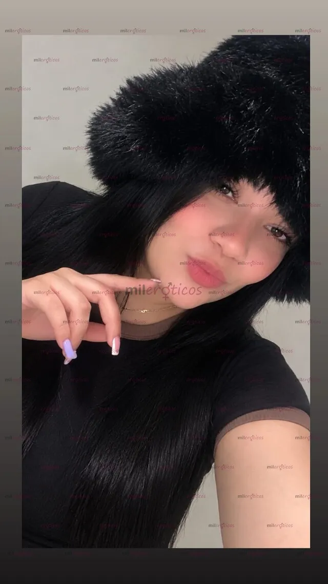 Foto de Gaby