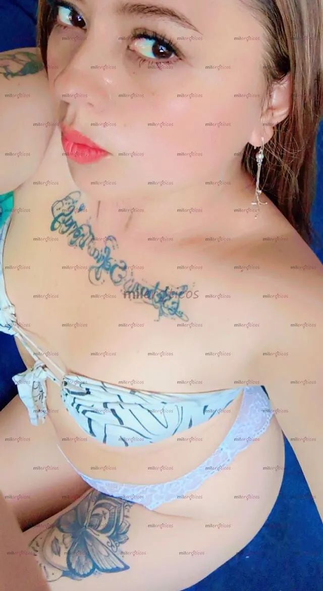 Foto número 5: Esta imagén muestra el cuerpo de una prepago en Colombia