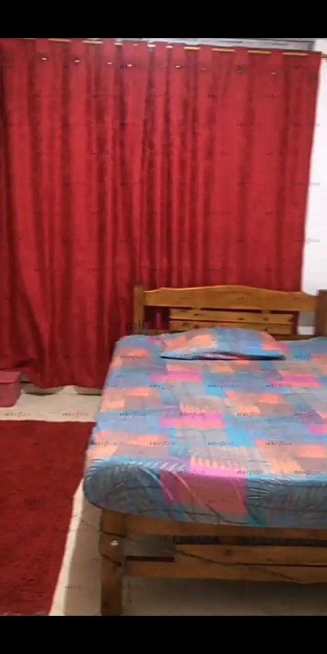 Foto número 1: Esta imagén muestra el cuerpo de una prepago en Bogotá