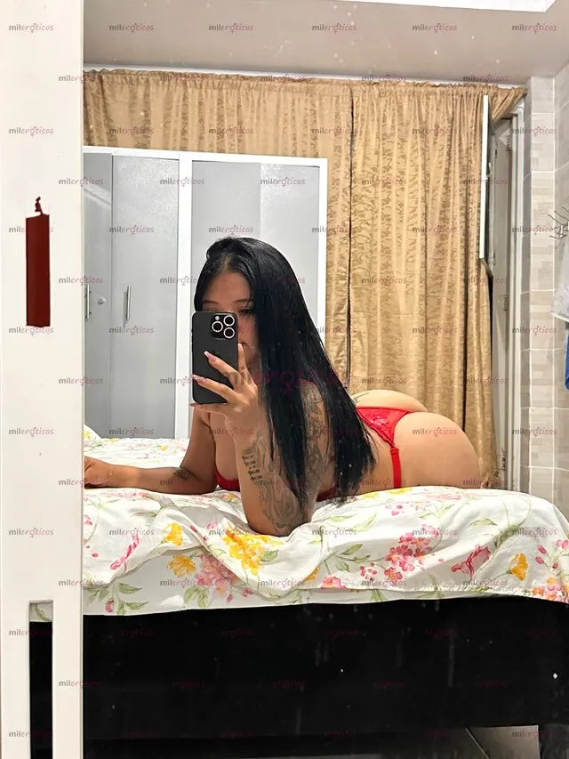 Foto de Natalia