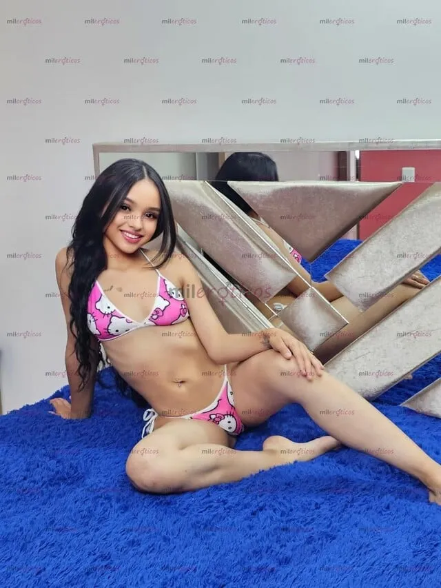 Foto número 5: Esta imagén muestra el cuerpo de una prepago en Colombia