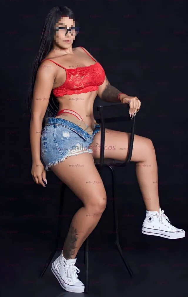 Foto número 6: Esta imagén muestra el cuerpo de una prepago en Cali