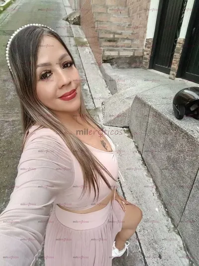 Chica Sexy
