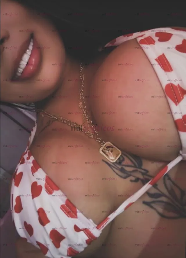 Foto de Gabriela