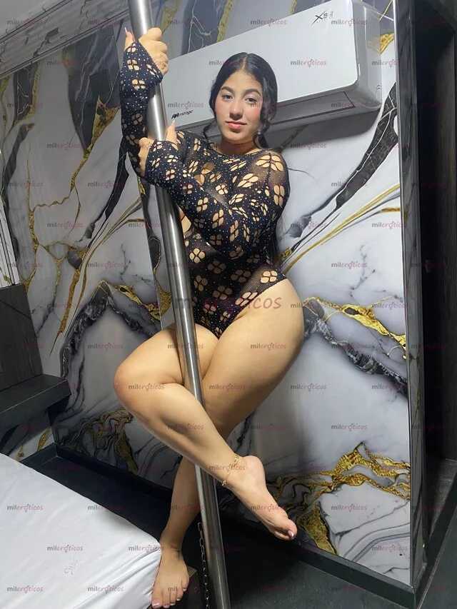 Foto 6 de Sensualidad Prepago