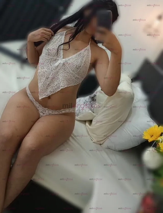 Foto de portada de anuncio de prepago Sharon en Ibagué