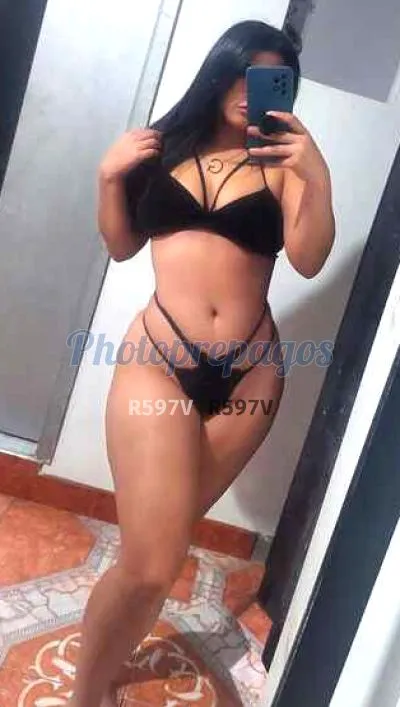 Foto de portada de anuncio de prepago Valentina Rodríguez en Bogotá