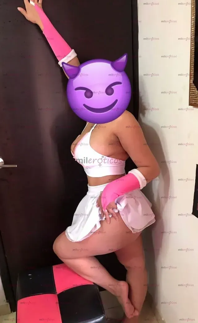 Foto de portada de anuncio de prepago Mariana en Soacha