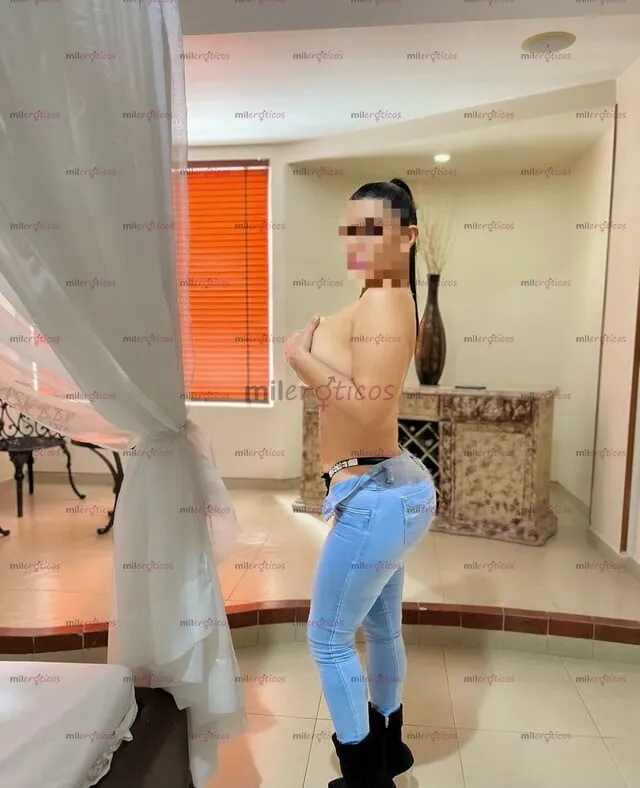 Foto número 4: Esta imagén muestra el cuerpo de una prepago en Armenia