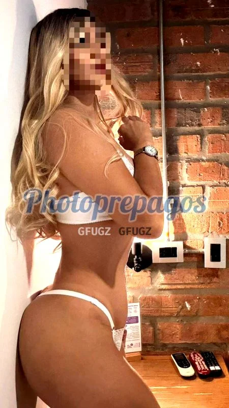 Foto 7 de Samantha