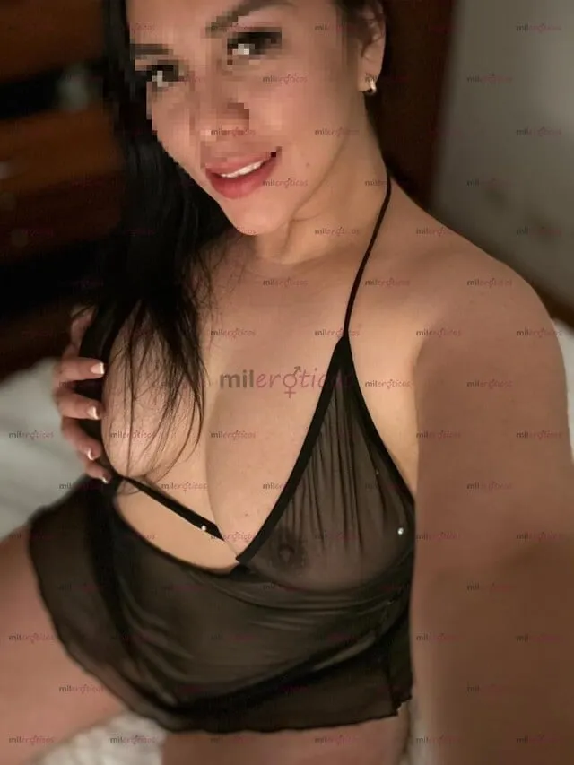 Foto de portada de anuncio de prepago Andrea en Bogotá