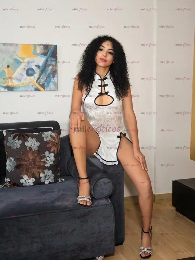 Foto de portada de anuncio de prepago Nikol en Neiva