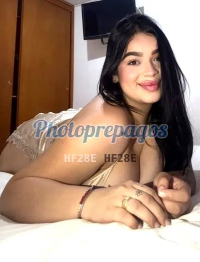 Foto de portada de anuncio de prepago Melissa en Medellín