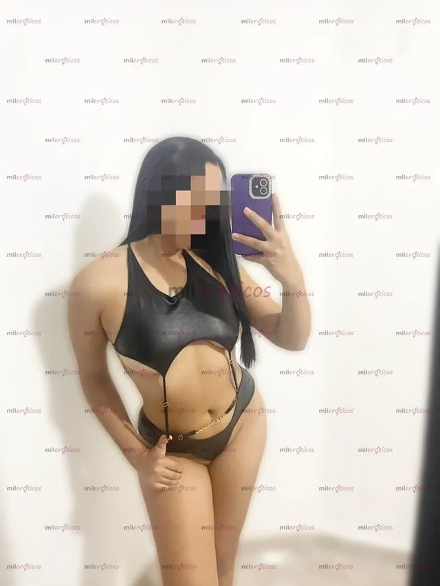 Foto número 4: Esta imagén muestra el cuerpo de una prepago en Barranquilla